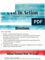 Udl Group Project PDF