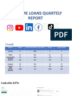 R5 Social Media Audit