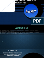 Copia de PresentaciÃ N de Airbus 319