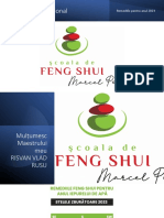 Remedii Feng Shui 2023