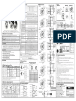 E58 - Manual Inglês