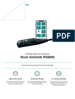 SF Rock Schmidt rs8000