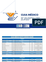 Guia Médico - Rede Credenciada -MT Saúde_ Atualizado Em 18-01-2023