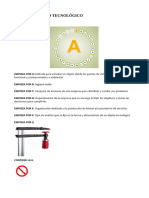 Ficha 2. Proceso Tecnológico