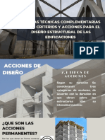 Presentacion Grafica Estructuras Ii. Villavicencio Perez Leonardo