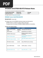 RFD8500 PAACPS00-006-R78 Release Notes