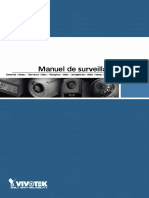 Manuel de Surveillance IP - FR