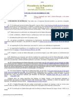 Lei 9.766/98 altera legislação sobre Salário-Educação