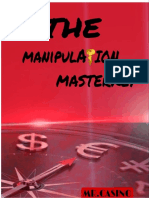 The Manipulation Mastery