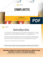 PERIIMPLATITIS