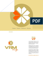 Catálogo VRM Vip 2022