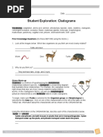 Evolution: Mutation and Selection Guide | PDF | Fitness (Biology ...