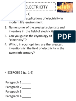 Fesb Lesson 2 Unit 1