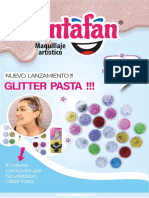 Catalogo Glitter Edicion 22
