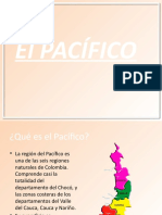 El Pacífico