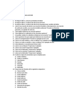 Química 1 Tarea 8 Objetivos 5 y 6