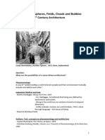 21CA - Lecture Notes - 08 - Atmospheres