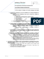RFBT03-07 - Law On Pledge, Mortgage and Antichresis