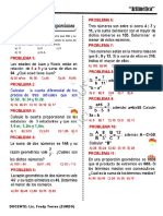 4 Razones y Proporciones