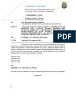 Municipalidad Distrital de Capachica: Jefe de Unidad de Contabilidad