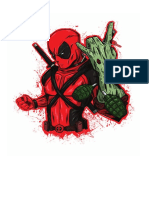 Deadpool