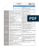 SIG-AN-002 Partes de Interesadas