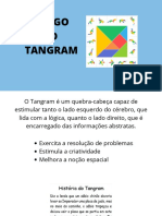 O Jogo Do Tangram