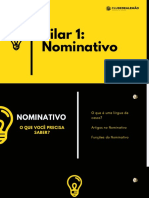 Pilar - Nominativo - AGCL