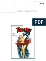 Bill Ward's Torchy Issue #3 - Read Bill Ward's Torchy Issue #3 Comic Online in High Quality