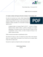 GABRIEL QUIROGA MARTINEZ - Carta para Solicitar Vulnerabilidad - Trabajo - 23-01