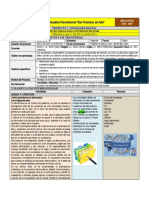 Semana 6 Lengua y Literatura 2Q - P7