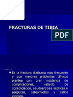 Fracturas Tibia