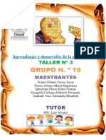 Ensayo La Personalidad2