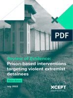 XCEPT-RoE_Prison-based-Interventions-Targeting-Violent-Extremist-Detainees_V2