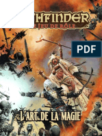 L'Art de La Magie