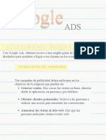 Google Ads Certificación Resumen