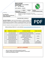 Guia de Comercio - Grado 8 - 1 Periodo-2022