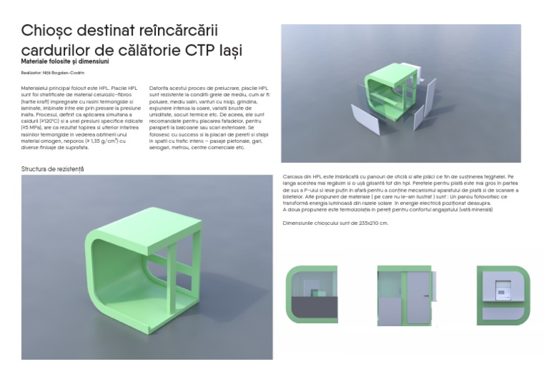 PDF CTP Plansa 2 | PDF