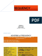 Frequency