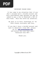 Download Pretotype It Second Pretotype Edition by asavoia2026 SN62418833 doc pdf