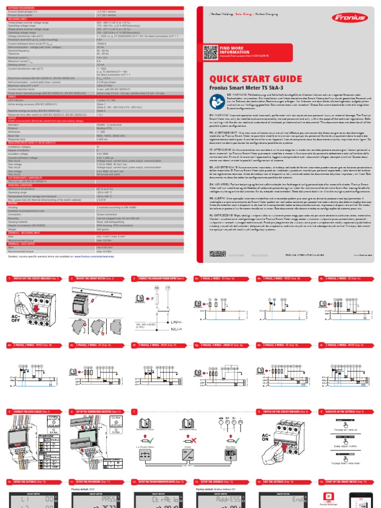Smart Meter | PDF | Electrical Engineering | Electricity