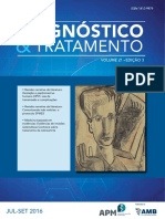 Diagnostico Tratamento v21 n3 2016