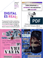 Guía ciberfeminista de