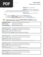 Bio-Worksheet-Mutations