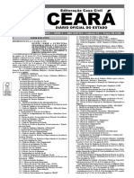 Fortaleza, 31 de Julho de 2019 - SÉRIE 3 - ANO XI Nº143 - Caderno 1/2 - Preço: R$ 17,04