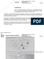 Medición de Tamaño de Patículas - Tema 2