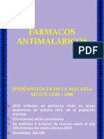 Copia de Antimalaricos