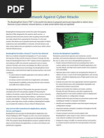 Download BreakingPoint Storm CTM Data Sheet by BreakingPoint SN62419260 doc pdf