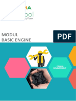Basic Engine Modul Full Cover