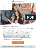 Revista Salud en Familia 2